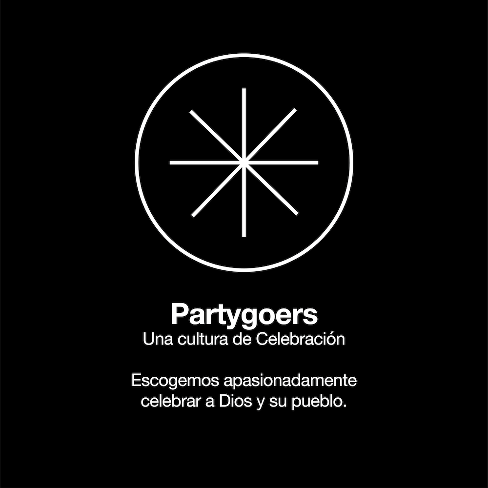 PARTYGOERS